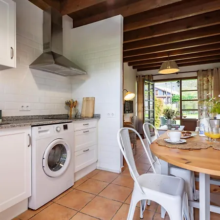 Apartamento Entrenueces Appto2 *