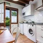 Apartment Entrenueces Apto.2 Camango