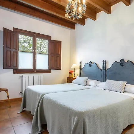 Apartmán Entrenueces Appto2 *