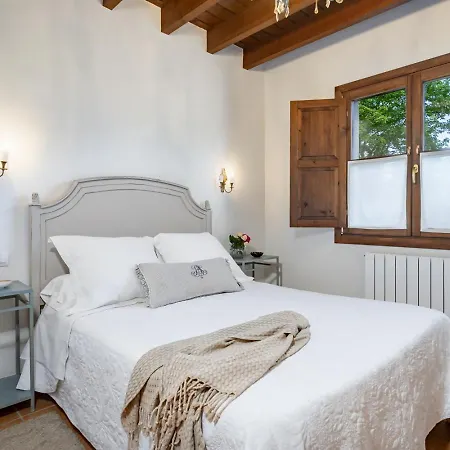 Apartmán Entrenueces Appto2 Camango