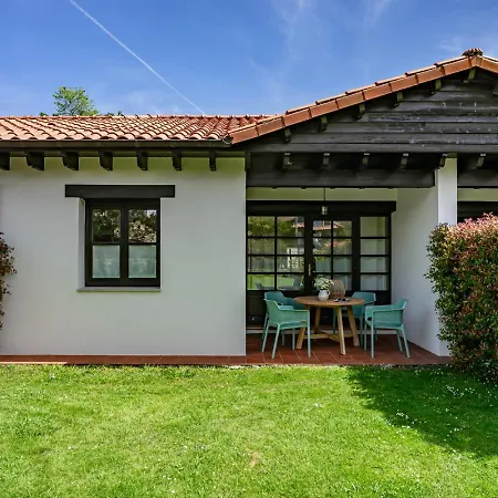 Apartmán Entrenueces Appto2 Camango