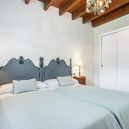 Entrenueces Appto2 카망고