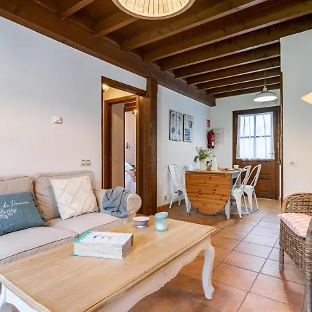 Entrenueces Appto2 아파트 카망고