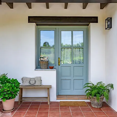 Entrenueces Appto2 아파트