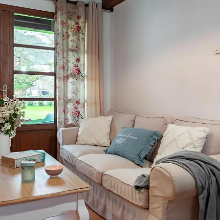 Entrenueces Appto2 아파트 카망고